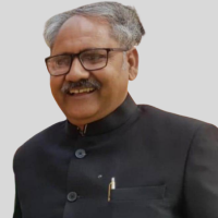 प्रो. विग्नेश त्यागी